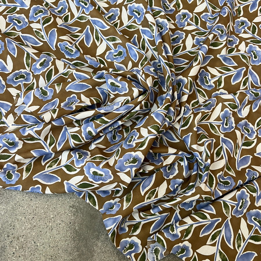 Florette Dove $22 per metre