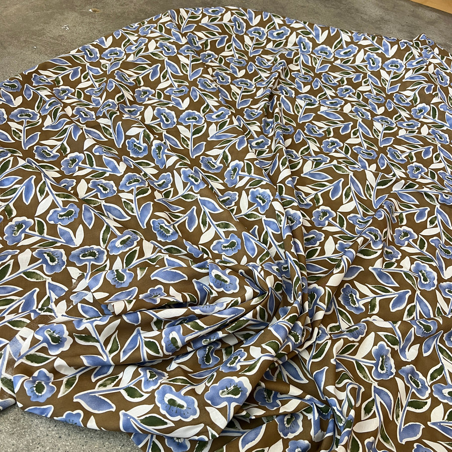 Florette Dove $22 per metre