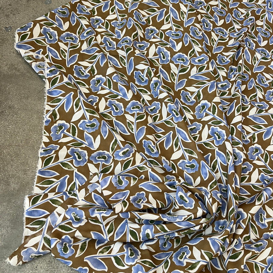 Florette Dove $22 per metre