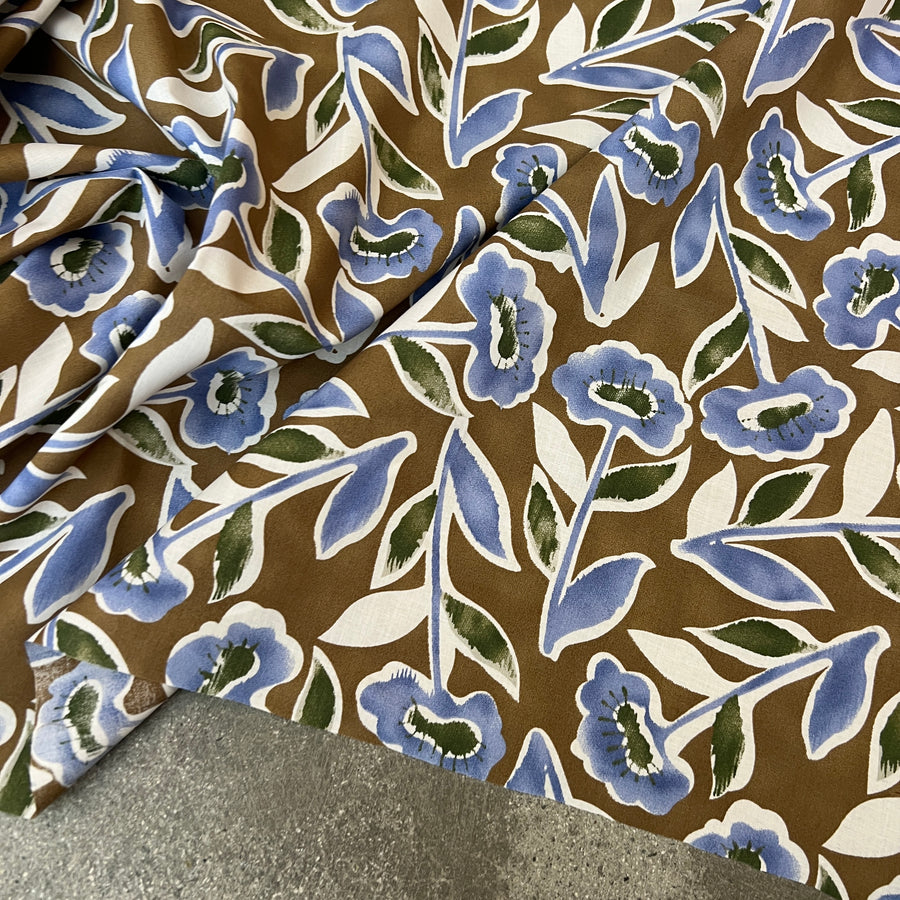 Florette Dove $22 per metre