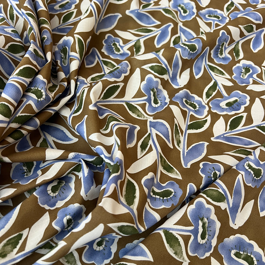 Florette Dove $22 per metre