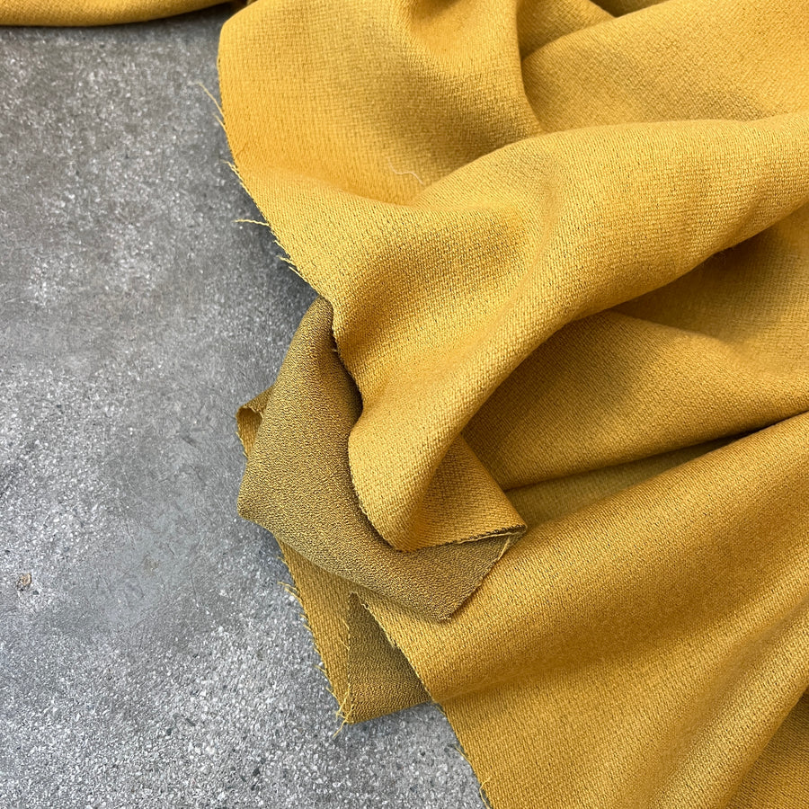 Kindle Mustard   $28 per metre