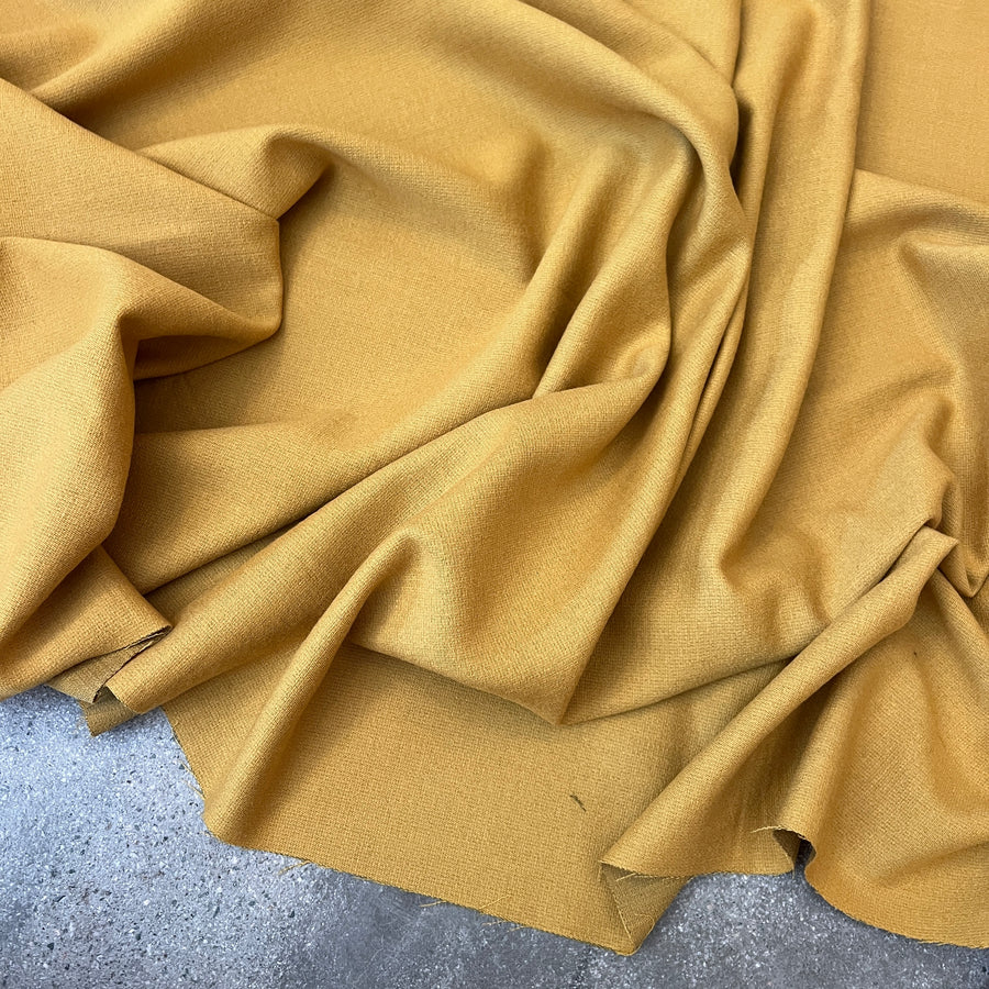 Kindle Mustard   $28 per metre