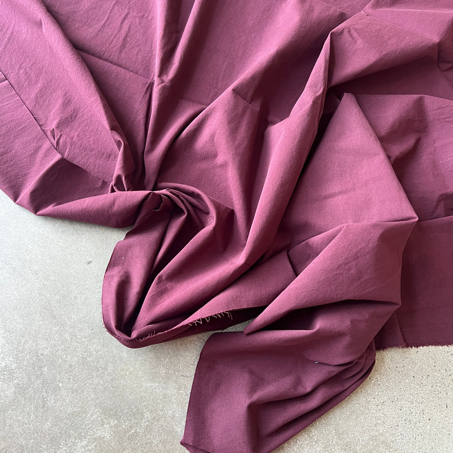 Porter Shiraz   $22 per metre