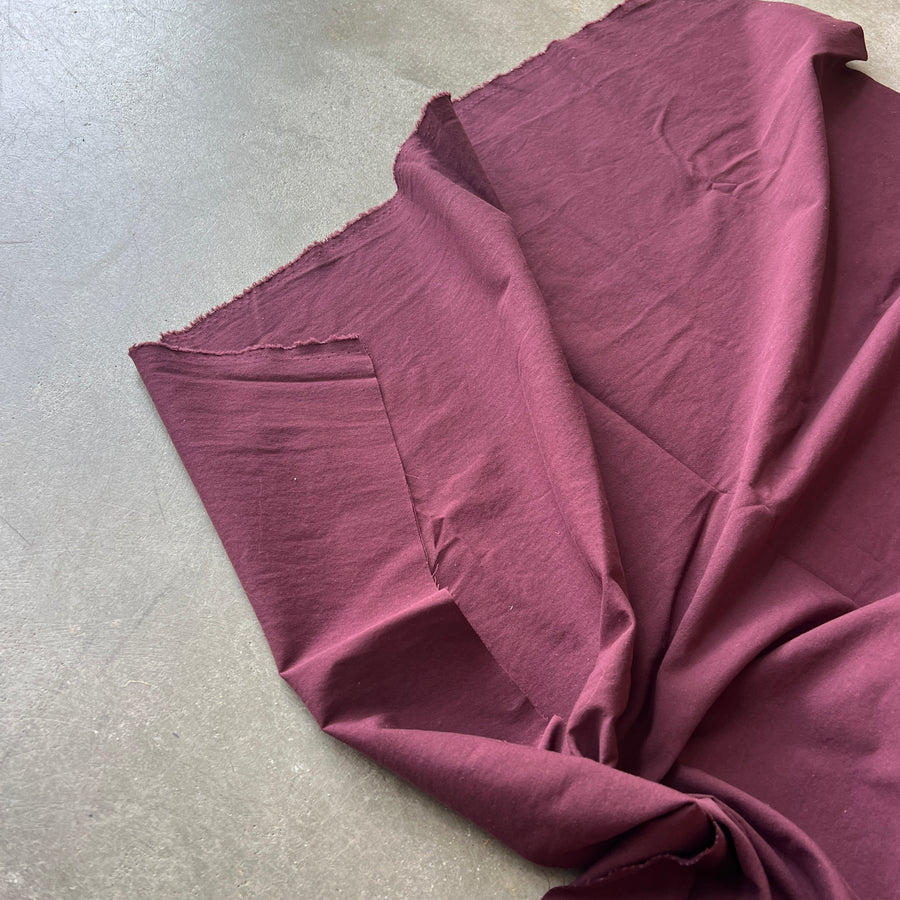 Porter Shiraz   $22 per metre