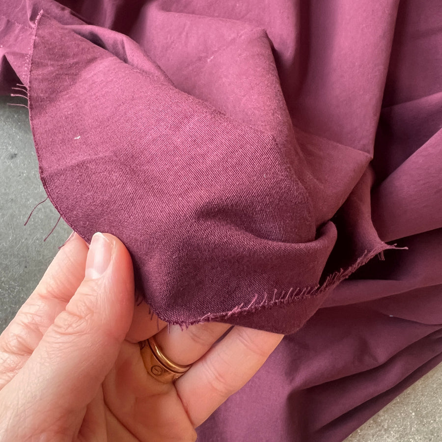 Porter Shiraz   $22 per metre