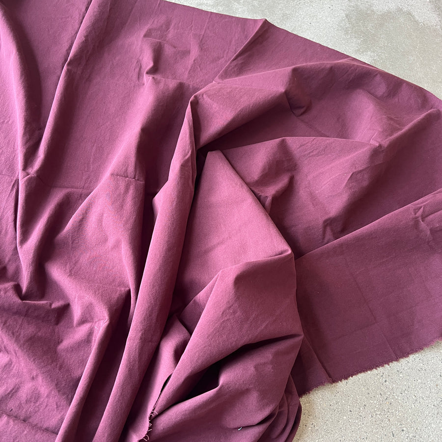 Porter Shiraz   $22 per metre