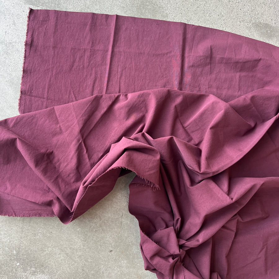 Porter Shiraz   $22 per metre