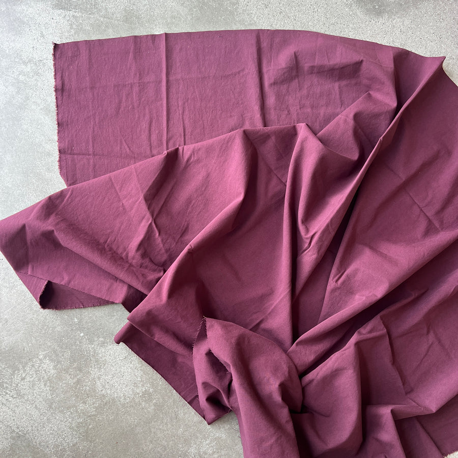 Porter Shiraz   $22 per metre