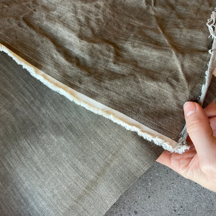 Dark Roast   $22 per metre