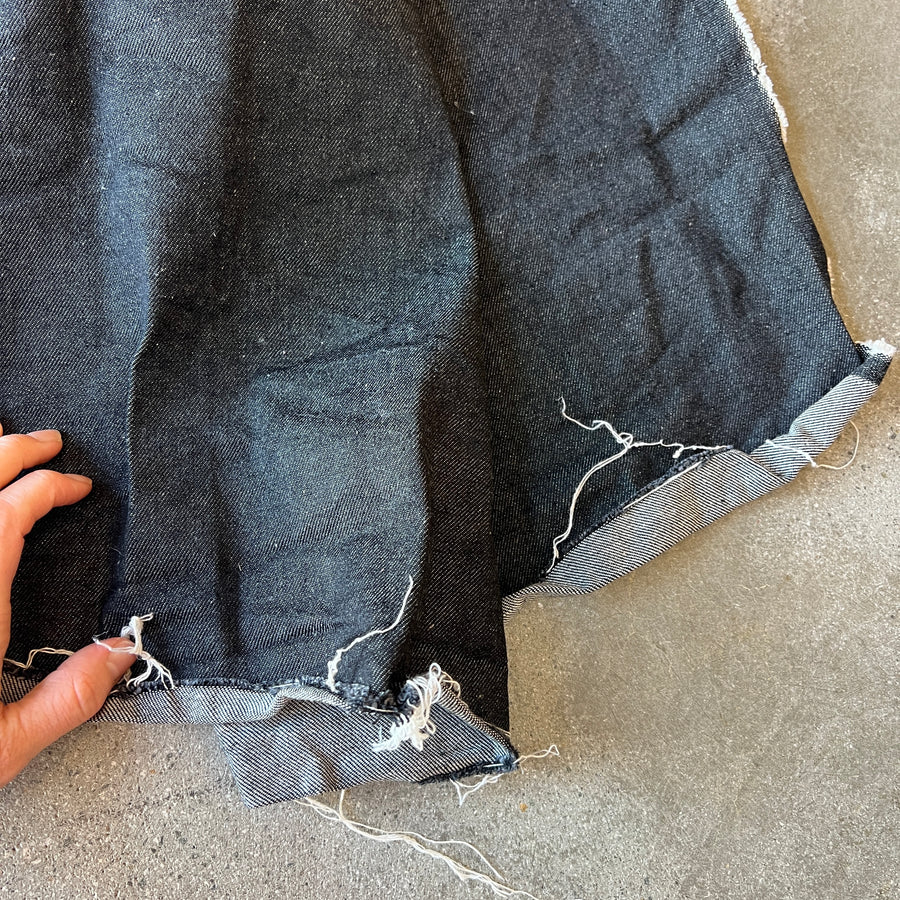Darrell   $22 per metre