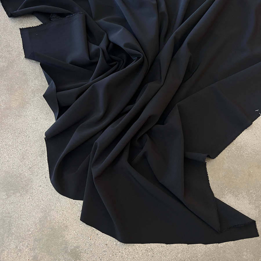 Formal Black  $20 per metre