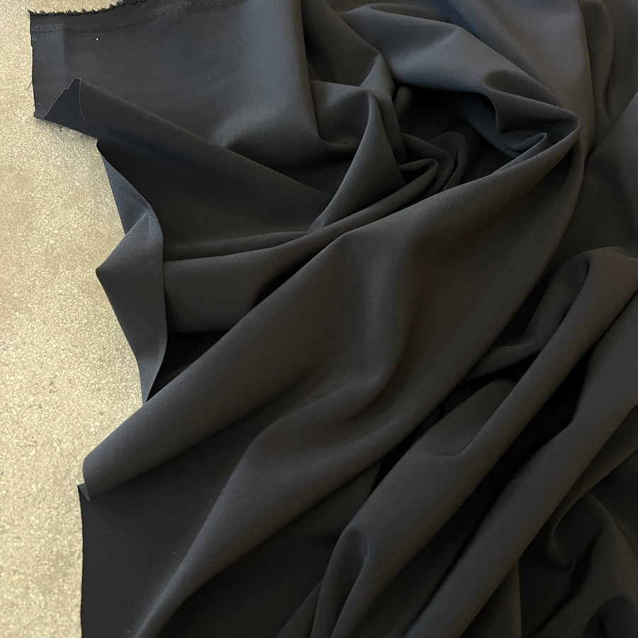 Formal Black  $20 per metre