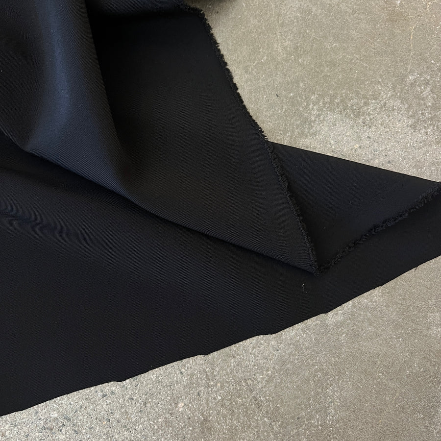 Formal Black  $20 per metre