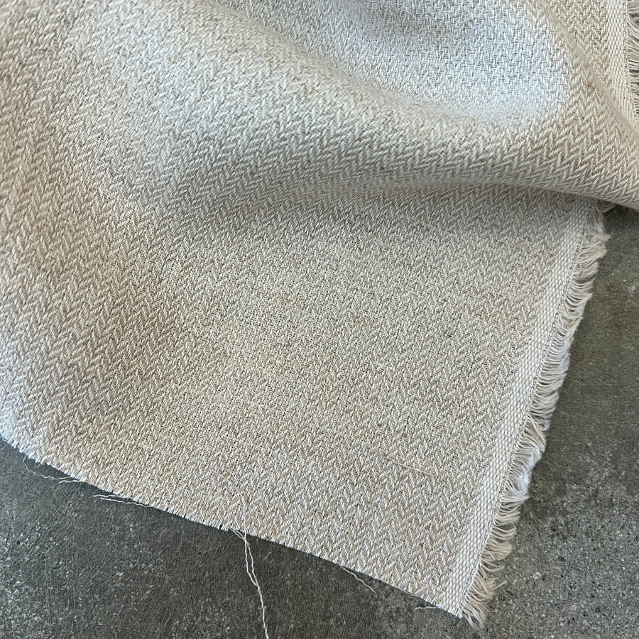Barrow Loom Chevron   $32 per metre