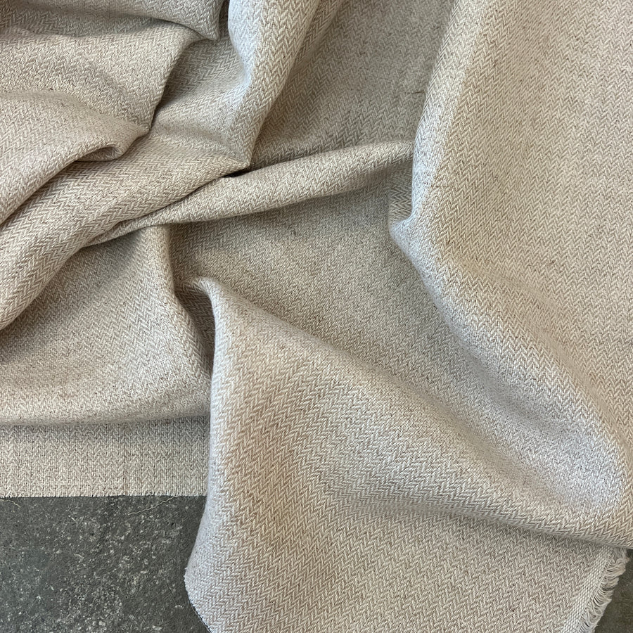 Barrow Loom Chevron   $32 per metre