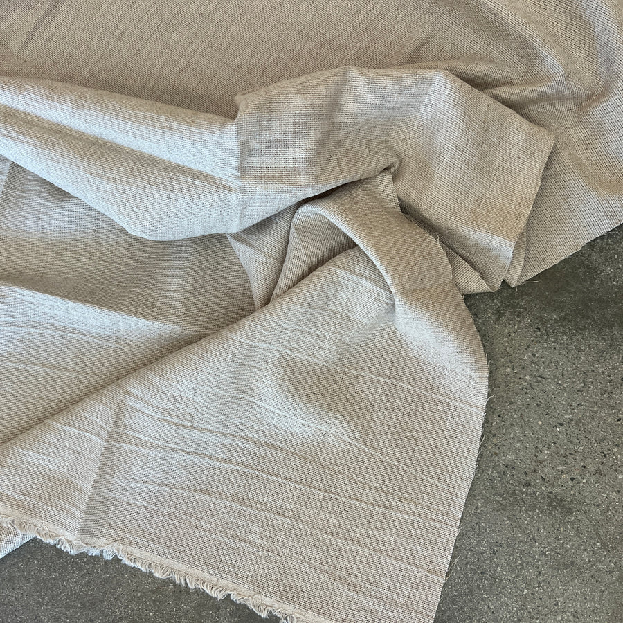 Barrow Loom Straight   $32 per metre