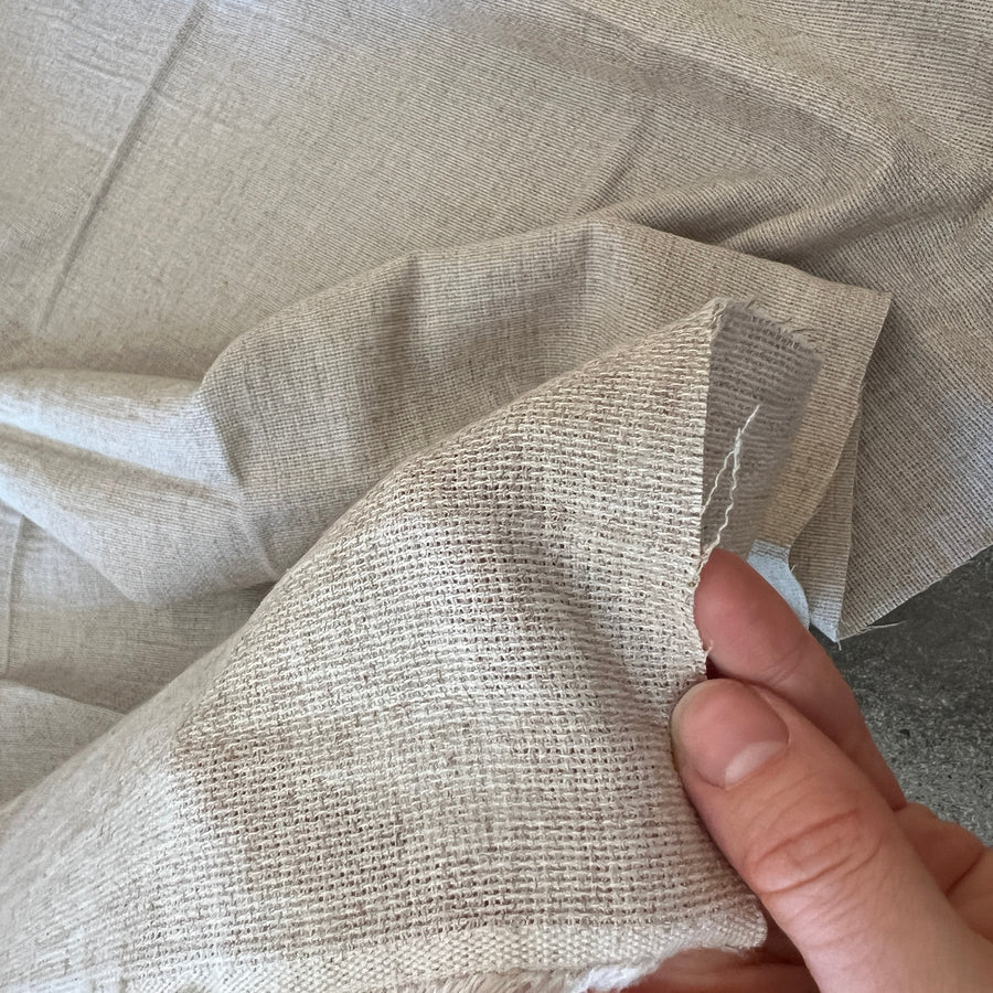Barrow Loom Straight   $32 per metre