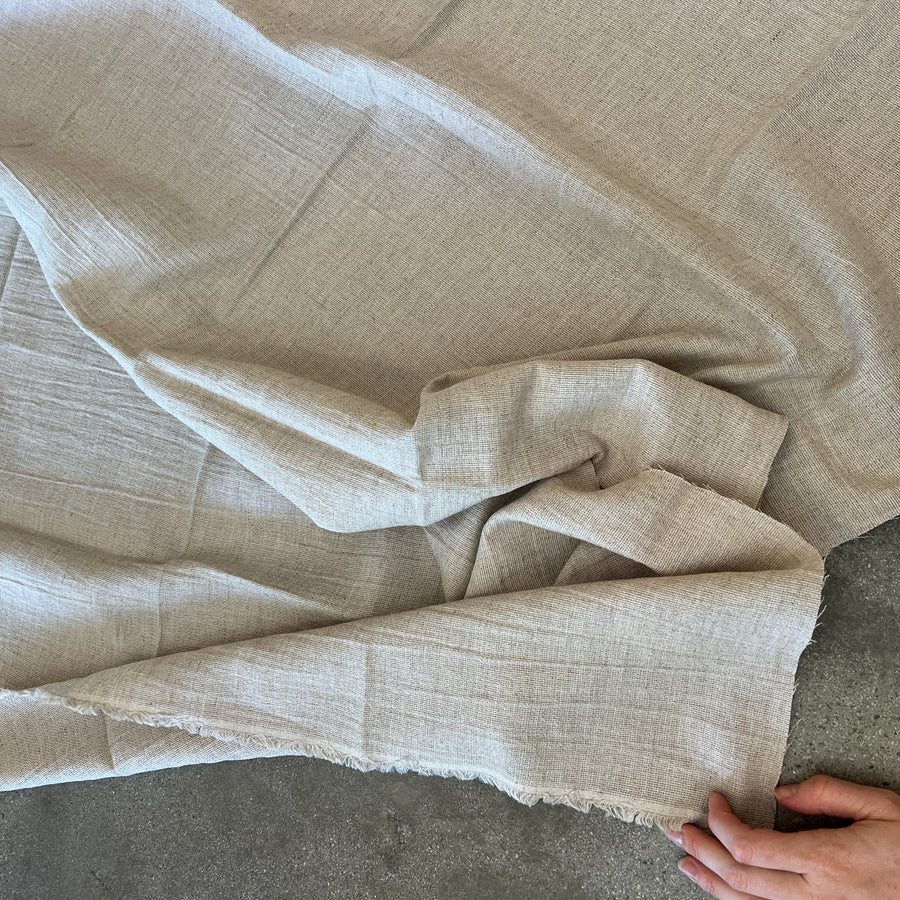 Barrow Loom Straight   $32 per metre