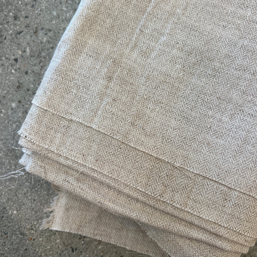 Barrow Loom Herringbone   $32 per metre
