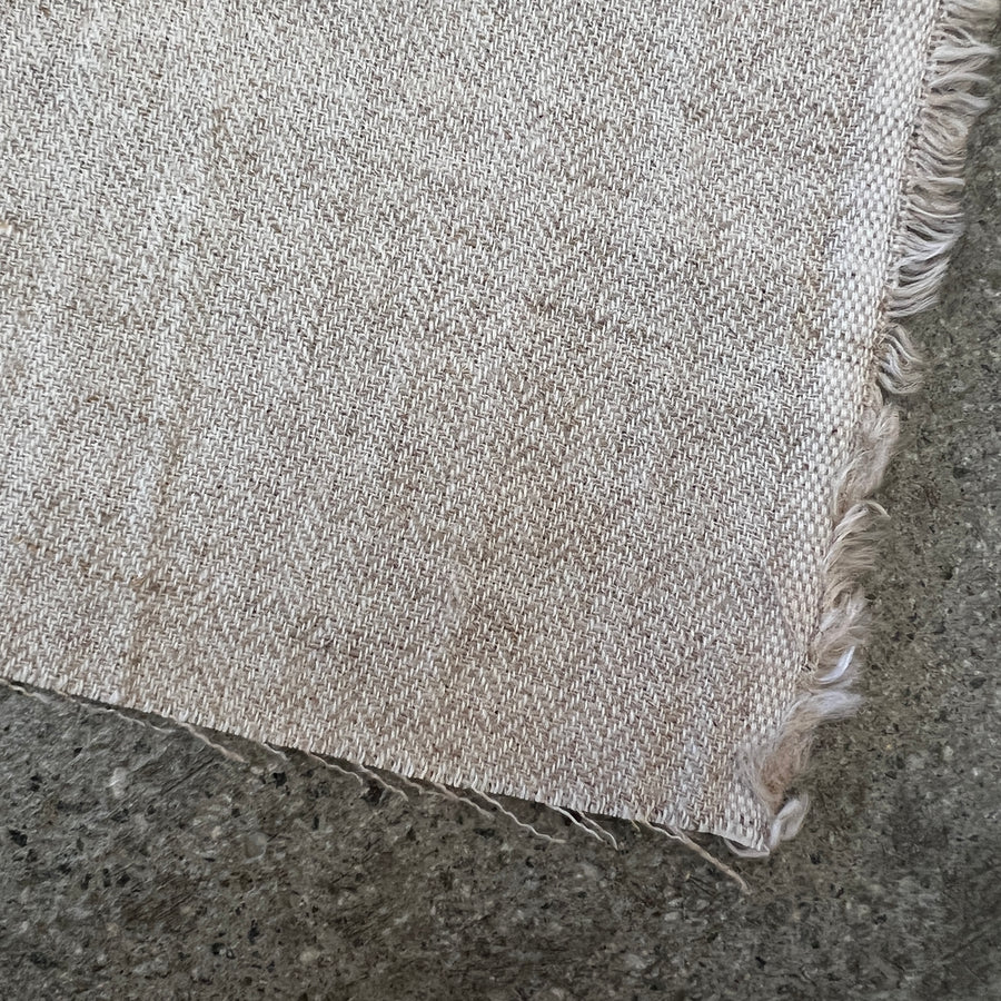 Barrow Loom Herringbone   $32 per metre