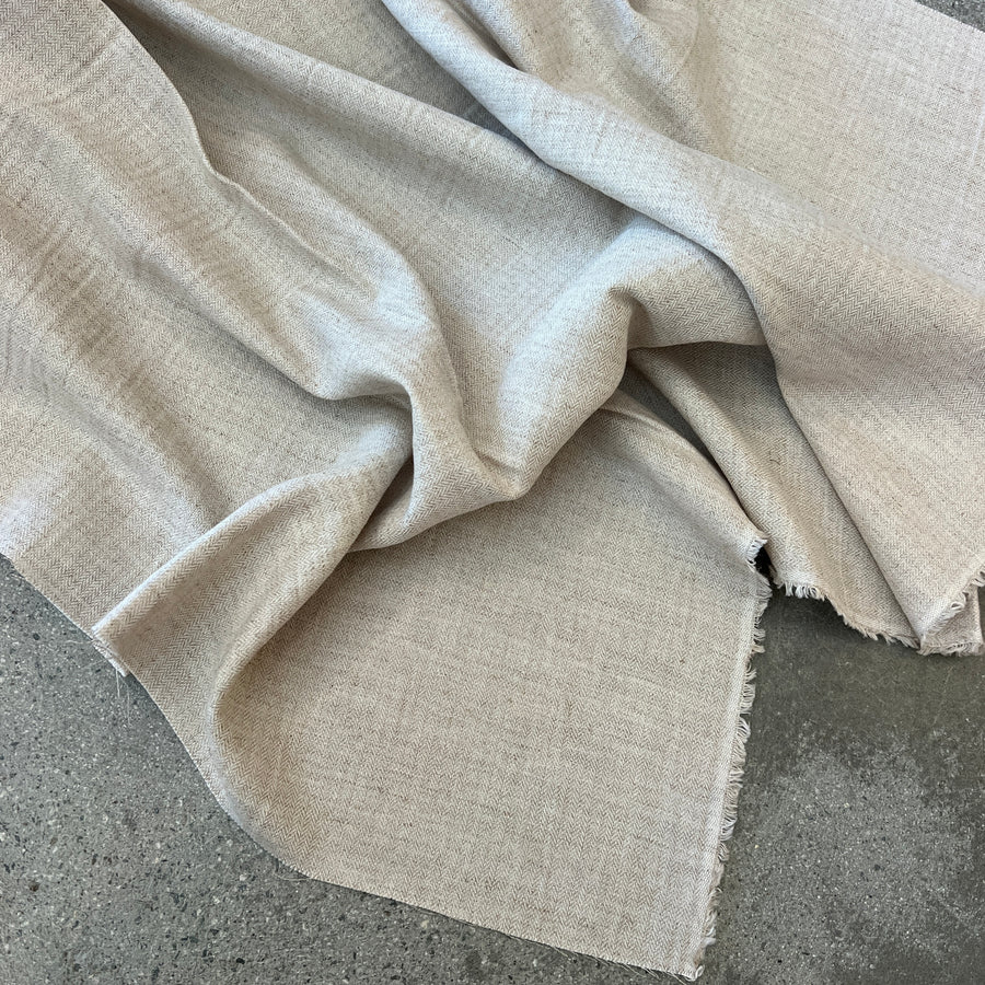 Barrow Loom Herringbone   $32 per metre