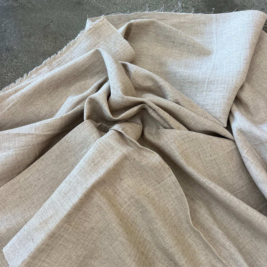 Barrow Loom Herringbone   $32 per metre