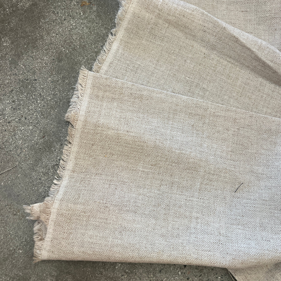 Barrow Loom Herringbone   $32 per metre