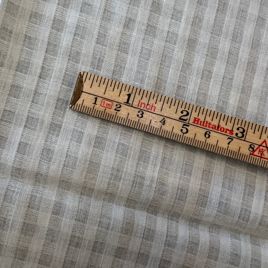 Squared   $17 per metre