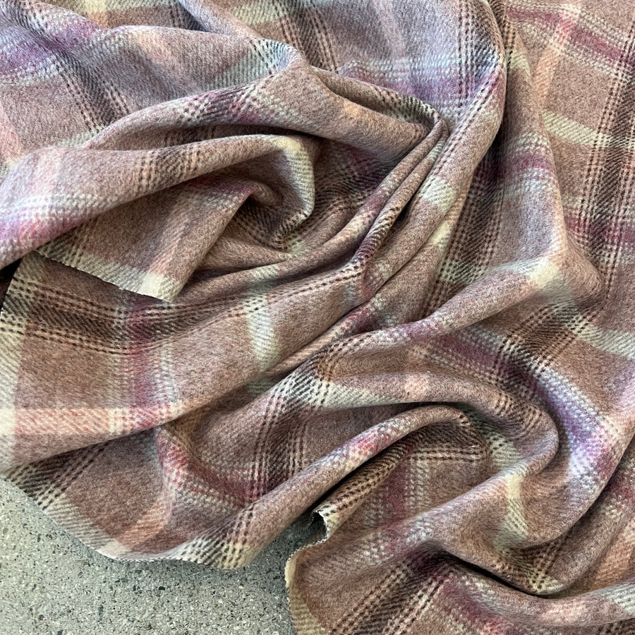 Fields Blush   $50 per metre