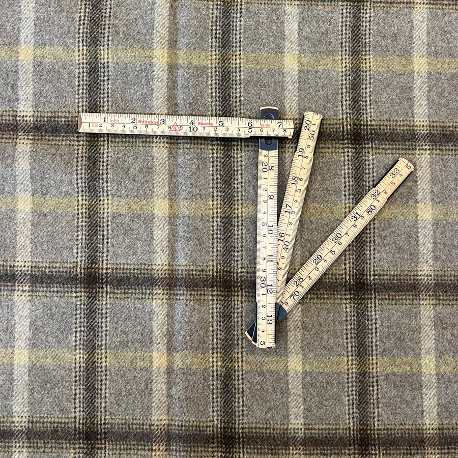 Fields Sage   $50 per metre
