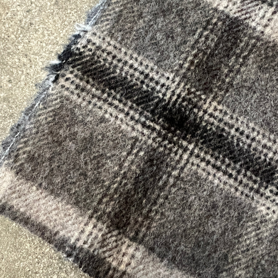 Fields Charcoal   $50 per metre