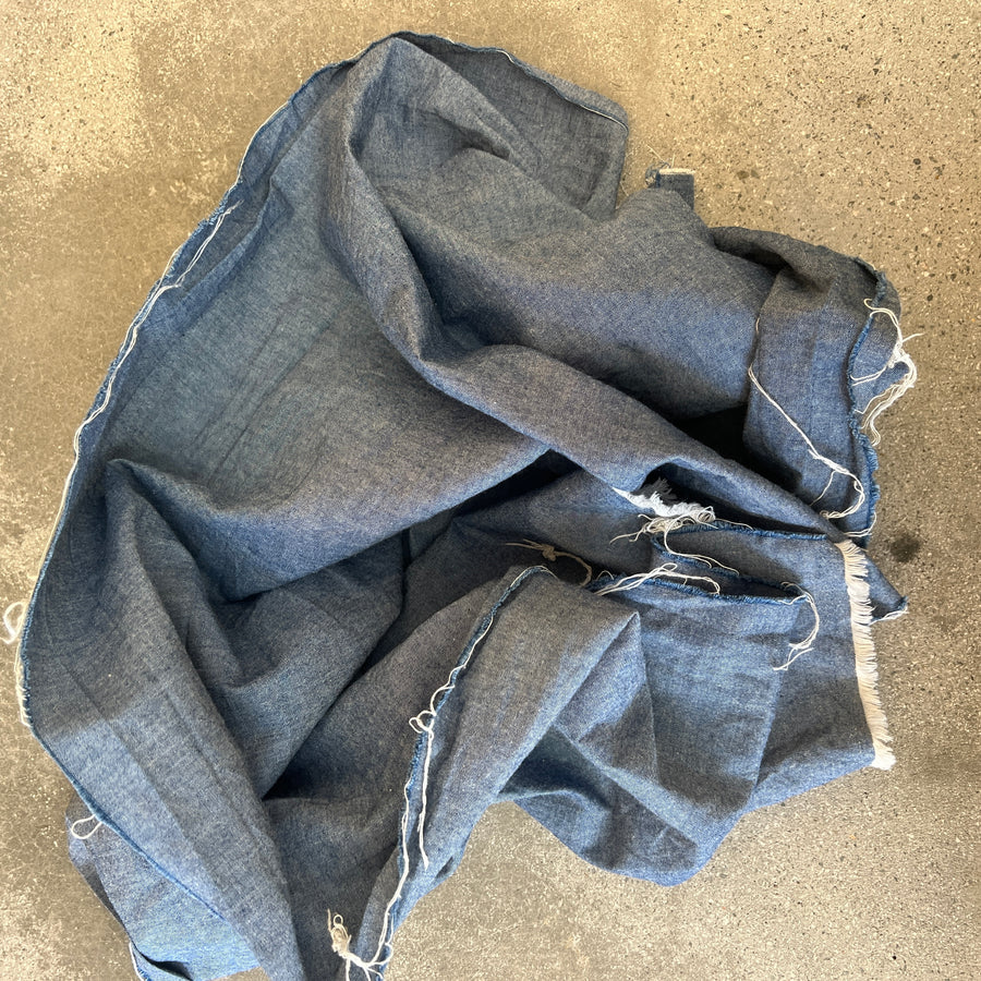 Dove Denim    $24.00 per metre