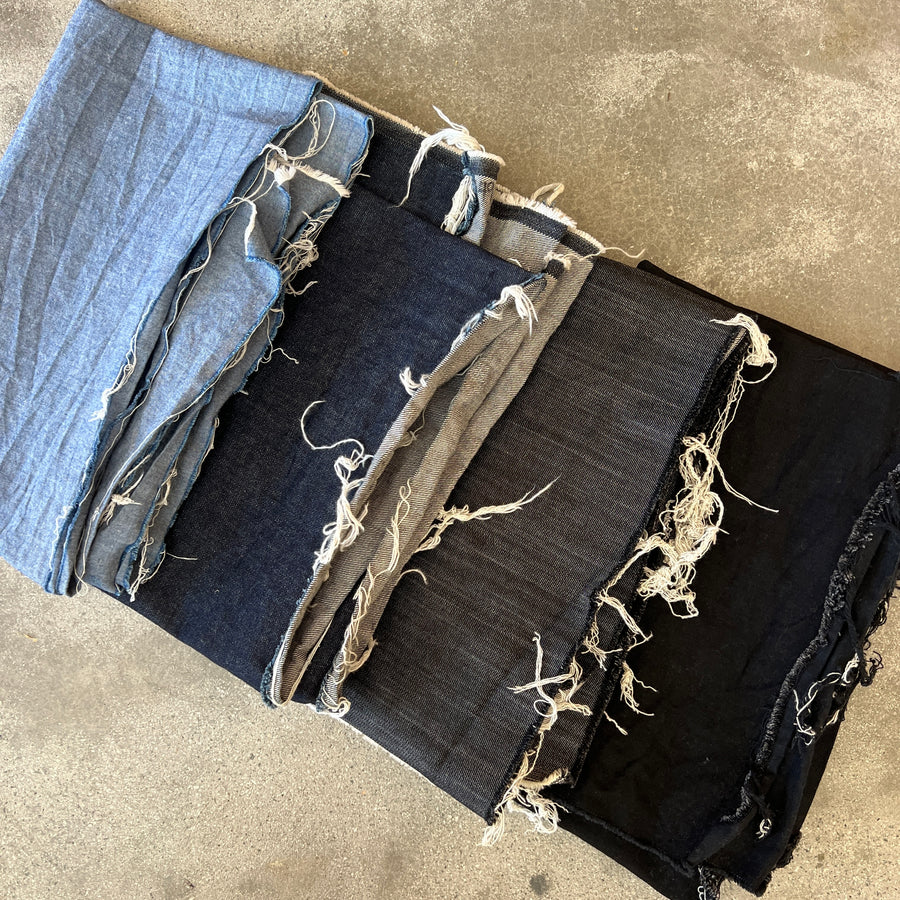 Darby Denim    $28.00 per metre