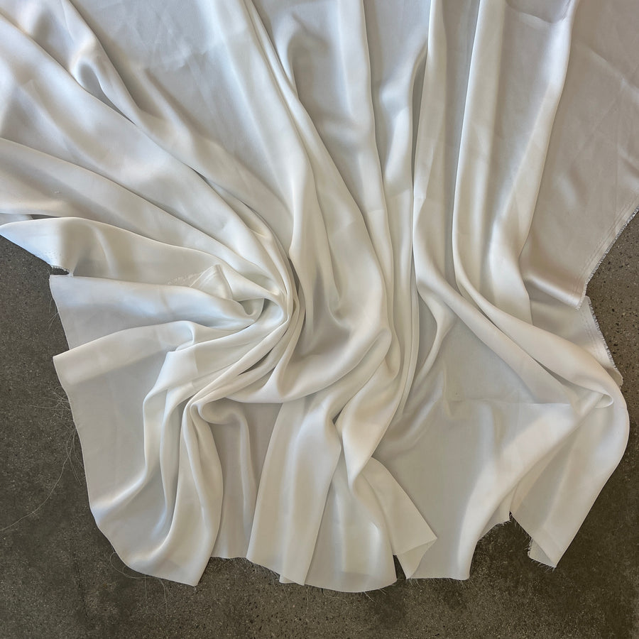 Imitation Acetate Ivory   $15 per metre