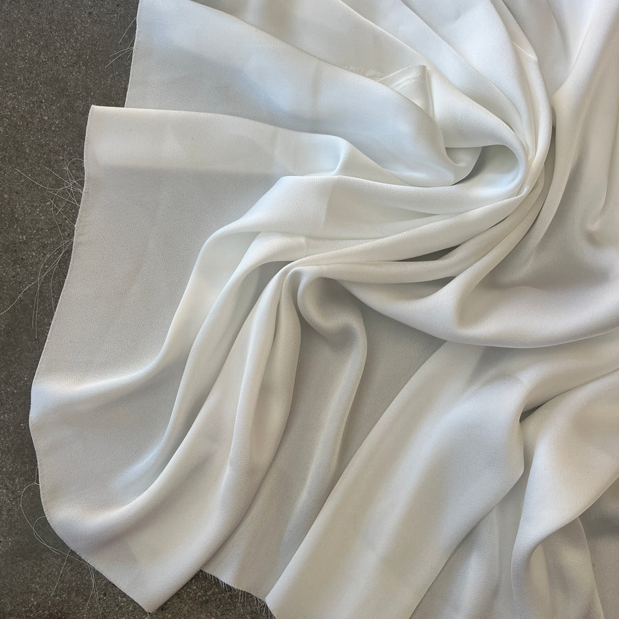 Imitation Acetate Ivory   $15 per metre