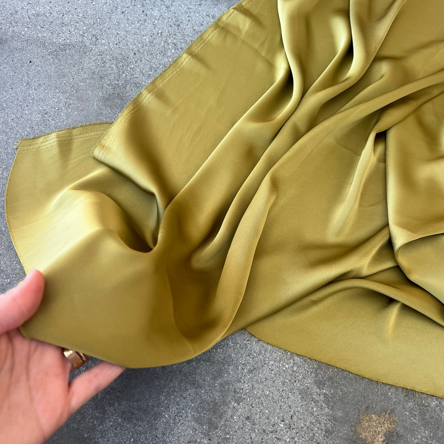 Imitation Acetate Pear   $15 per metre