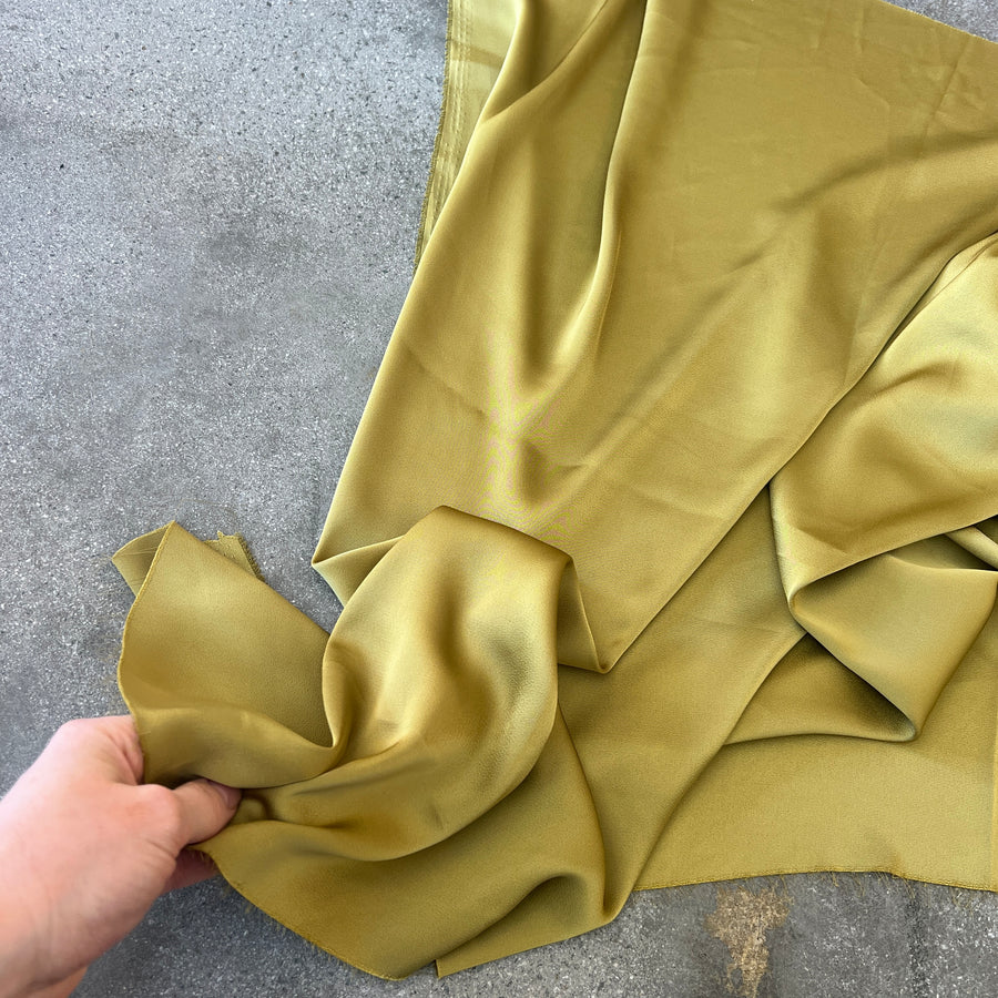 Imitation Acetate Pear   $15 per metre