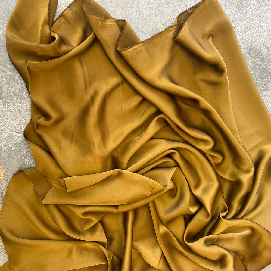 Imitation Acetate Gold   $15 per metre