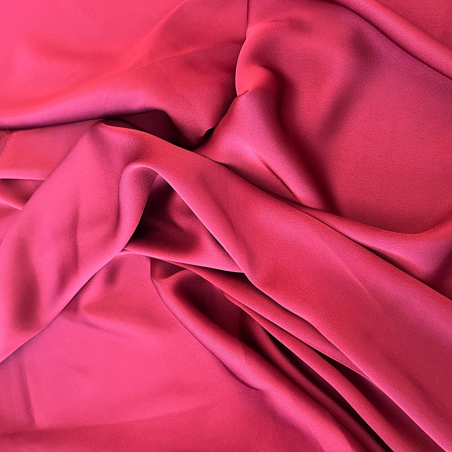 Imitation Acetate Sangria   $15 per metre