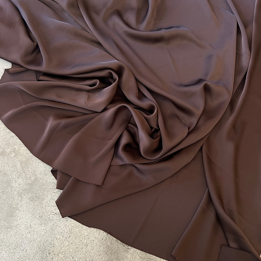 Imitation Acetate Espresso   $15 per metre