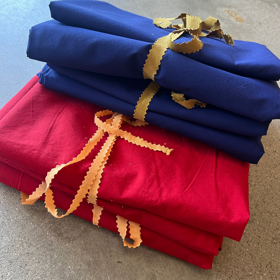 Nova cotton 4m packs $20