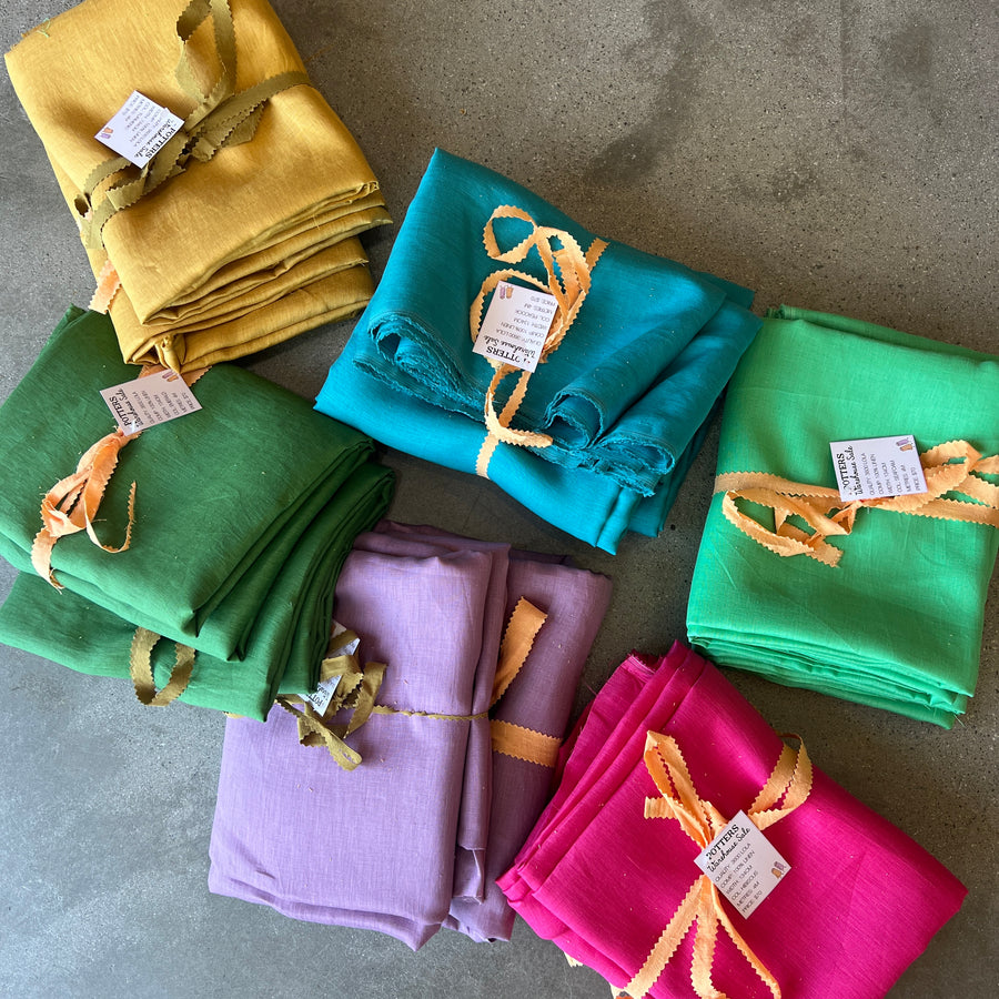 Lola Linen 4m packs $70