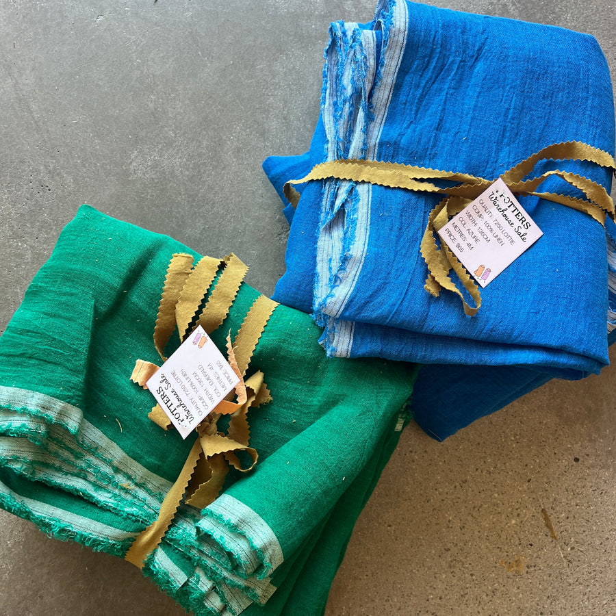Lottie Linen 4m packs $65