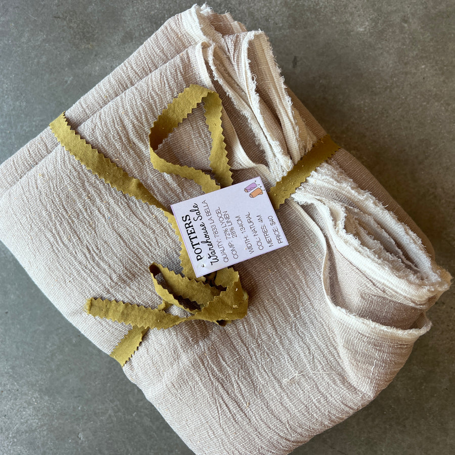 La Belle 4m packs $40