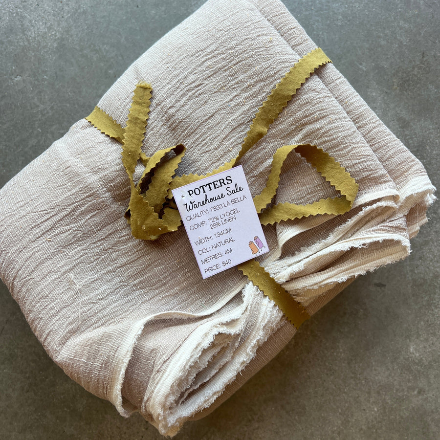 La Belle 4m packs $40