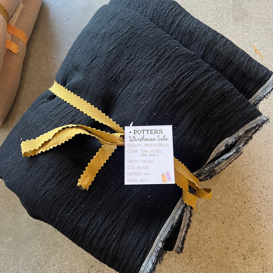 La Belle 4m packs $40