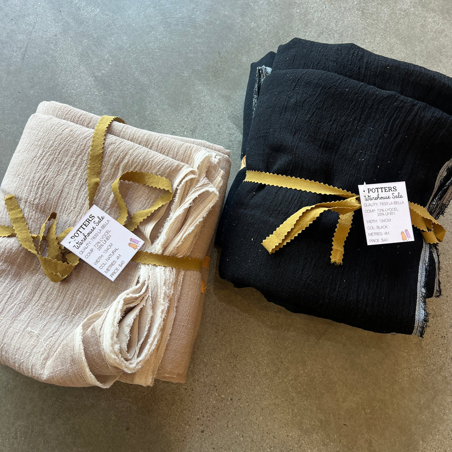 La Belle 4m packs $40