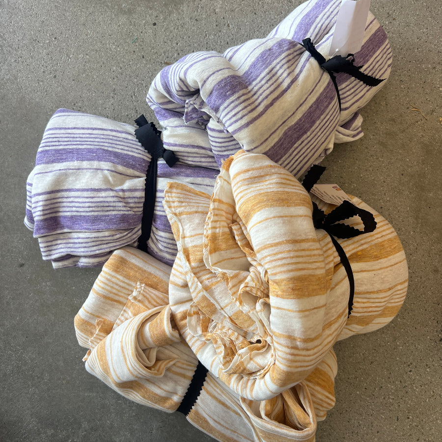 Heather knit 4m packs $20