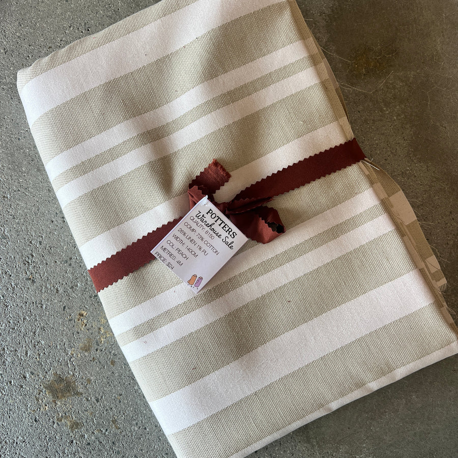 The bridge Peach 4m packs $24